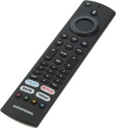 Grundig afstandsbediening ALD187R Amazon fire tv