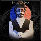 Marts - Sv. Roko Suo (CD)