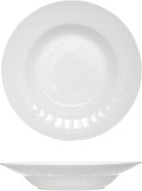 Pasta Plate White D29,5cm