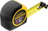 Stanley FatMax - Ruban à mesurer BA Magnetic 5m - 32mm