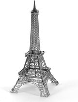 Metal Earth Modelbouw 3D Eiffeltoren - Metaal