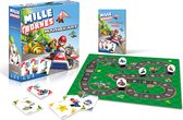 Dujardin Mille Bornes 39308 bordspel Race