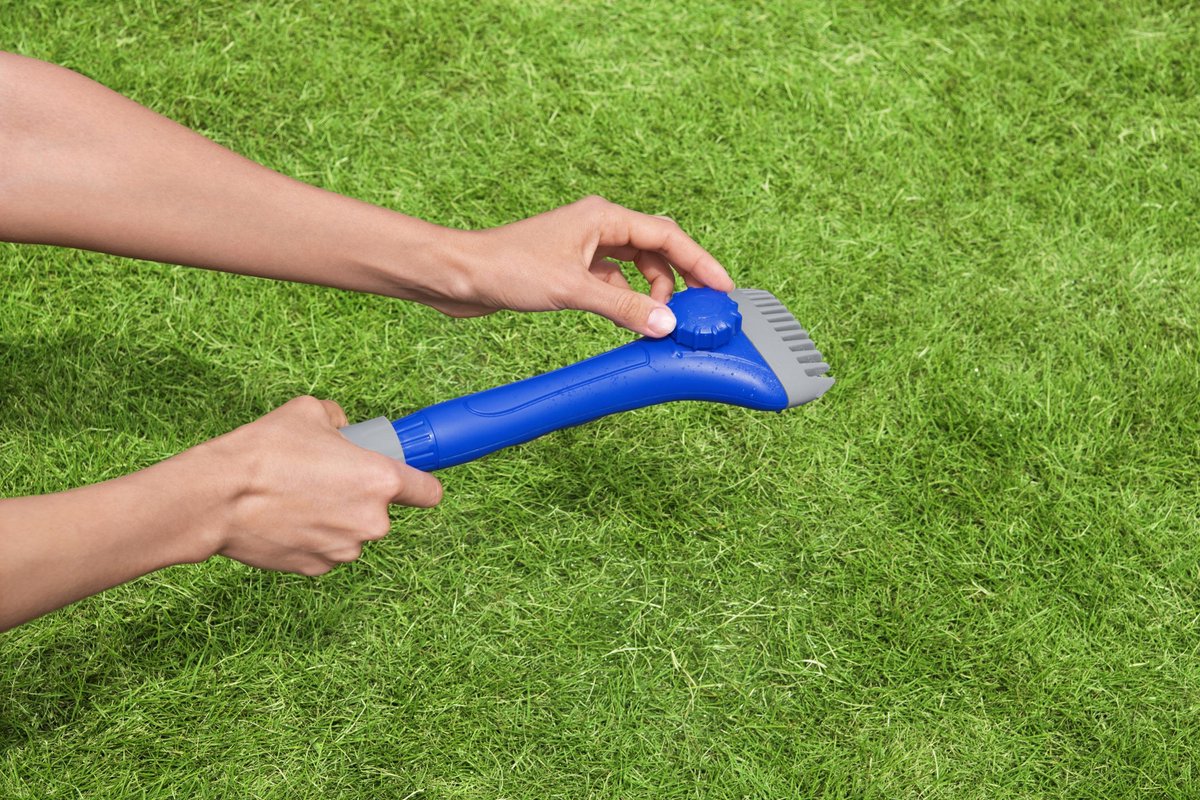 Bestway Cleaning Brush for Pool Filters