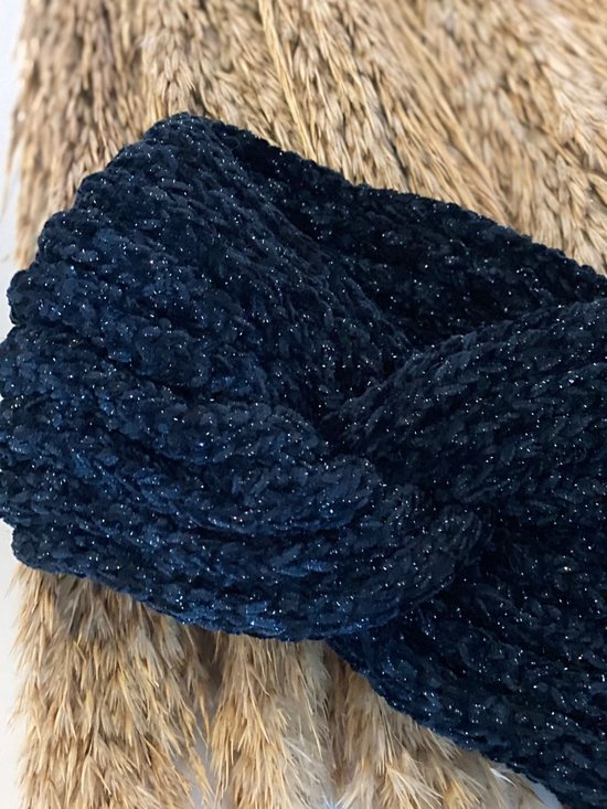 Winterhoofdband