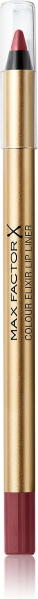 Max Factor Colour Elixir Lip Liner lippotlood - 030 Mauve Moment