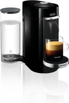 De'Longhi Nespresso Vertuo Plus - Koffiecupmachine - Zwart
