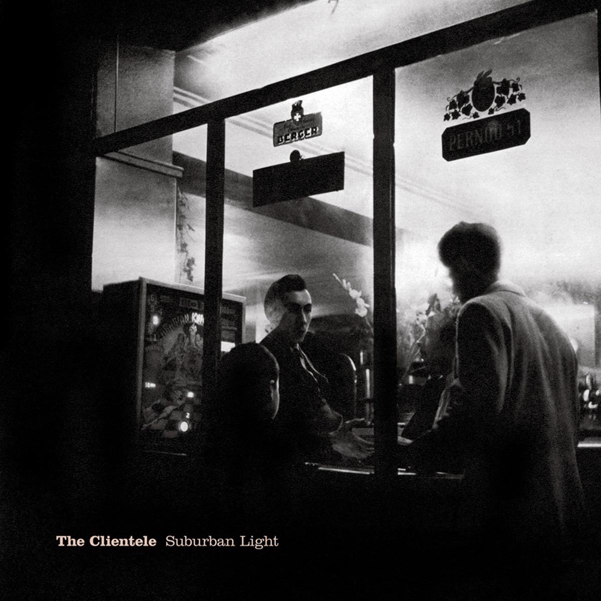 The Clientele - Suburban Light (CD | LP)
