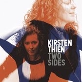 Kirsten Thien - Two Sides (LP)