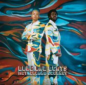 Blue Lab Beats - Motherland Journey (CD)