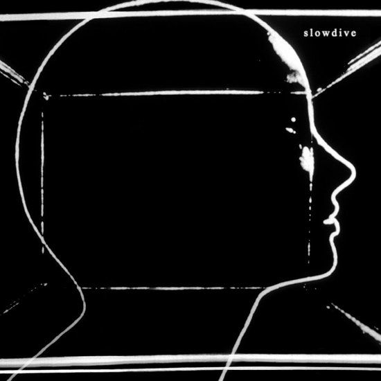 Foto: Slowdive slowdive lp 