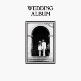 John Lennon & Yoko Ono - Wedding Album (LP) (Coloured Vinyl)