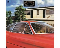 Now & Then (LP + Download)