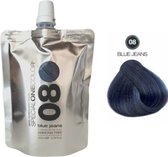 SPECIAL ONE COLOR MASK 200ML 08 BLUE JEANS