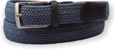 Men of Global - 1370-07 - 100cm - Grijs - Belts