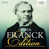 Various Artists - Cesar Franck Edition (23 CD)
