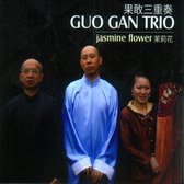 Guo Gan Trio - Jasmine Flower (CD)