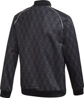 adidas Originals Sst Top Trainingspak jas Kinderen Zwart 9/10 jaar