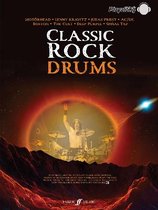 Classic Rock Authentic Drums Playalong