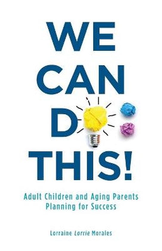 We Can Do This! - cover