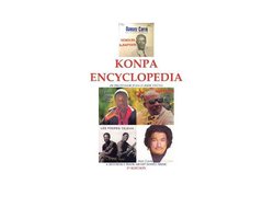 Konpa Encyclopedia