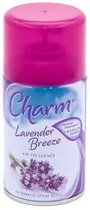 Charm Luchtverfrisser Lavendel Breeze 250ml