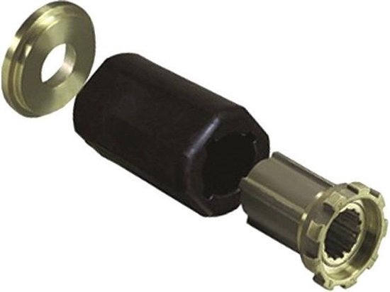 Michigan Wheel XHS 228 Moyeu Kit Evinrude E- TEC G2