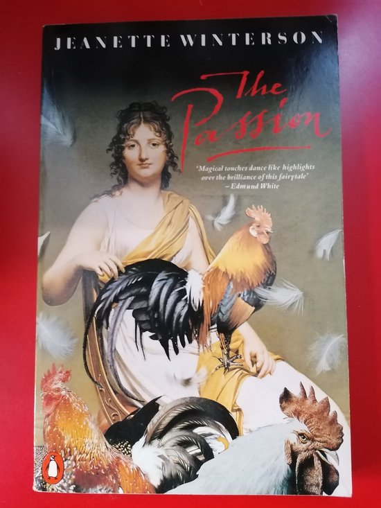 Jeanette Winterson - The Passion