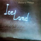 Richard Pinhas - Iceland (LP)