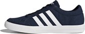 adidas Performance Vs Set Skateboard schoenen Mannen Blauw 48