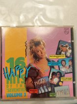 16 Happy Hits Of The Seventies Vol 3