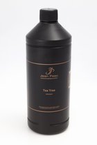Jean Peau Shampoo Jp tea tree shampoo 1000 ml
