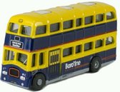LEYLAND PD3 QUEEN MARY 1:160