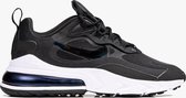 NIKE AIR MAX 270 REACT - Sneakers - Unisex - Zwart - Maat 40.5