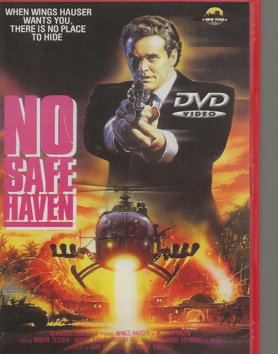 NO SAFE HAVEN