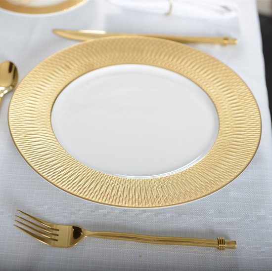 Dinerbord 27cm - 2-delige set | Princess