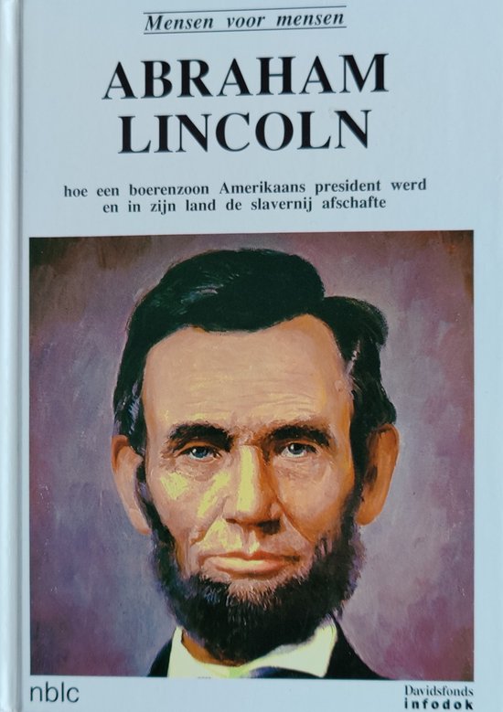ABRAHAM LINCOLN