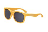 Babiators - UV-zonnebril voor kinderen - Navigator - Mango Tango - maat Onesize (0-2yrs)