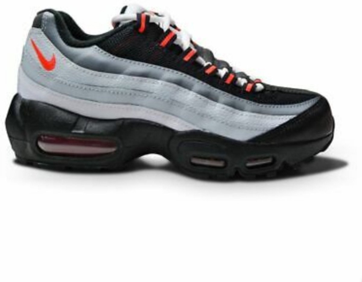 Nike Air Max 95 Recraft – dames sneakers schoenen Zwart