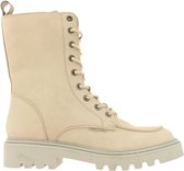 Bullboxer  -  Boot  -  Women  -  Beige/Taupe  -  41  -  Laarzen