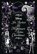 Animated Classics- Disney Animated Classics: Tim Burton's the Nightmare Before Christmas
