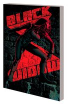 Black Widow By Kelly Thompson Vol. 2