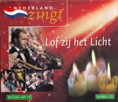 Lof zij het Licht - Nederland Zingt Kerst E.O. opnamen (dubbelcd)