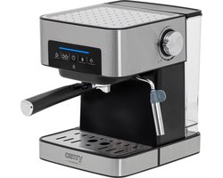 Camry CR 4410 - Koffiezetapparaat - Espressomachine - 1.6 liter