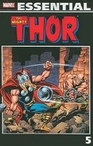 Essential Thor