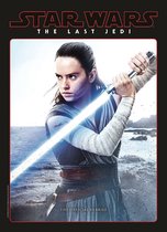 Star Wars: The Last Jedi the Official Movie Companion