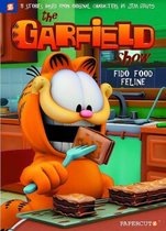 The Garfield Show #5