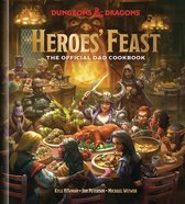 Heroes' Feast - the official D&D Cookbook