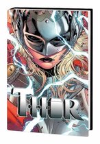 Thor Vol 1 Goddess Of Thunder