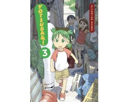 Yotsuba&