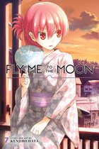 Fly Me to the Moon- Fly Me to the Moon, Vol. 7